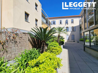  Appartement à vendre 5 pièces 112 m²