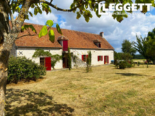  Maison � vendre 8 pi�ces 250 m�