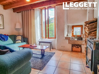  Maison � vendre 3 pi�ces 68 m�