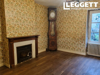  Maison � vendre 6 pi�ces 100 m�