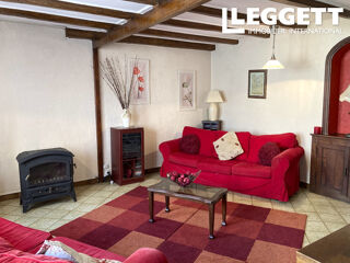  Maison à vendre 5 pièces 116 m²