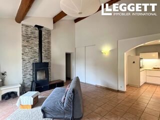 Maison à vendre 6 pièces 156 m²