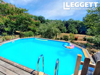  Maison à vendre 5 pièces 140 m²