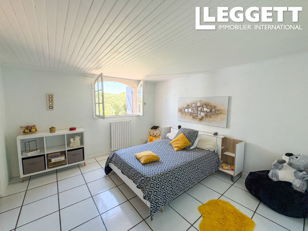à vendre  Maison Montolieu (11170)