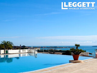  Appartement � vendre 2 pi�ces 27 m�