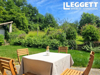  Moulin � vendre 6 pi�ces 192 m� Saint-aubin-le-cloud