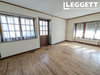  Maison � vendre 4 pi�ces 106 m�