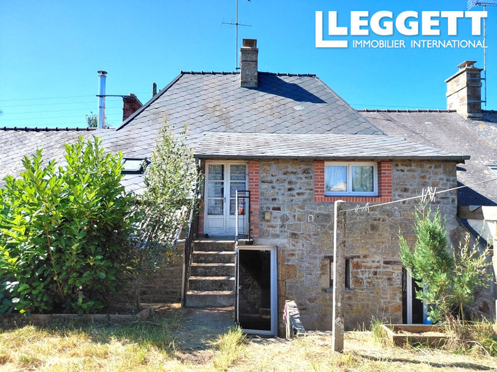 Maison 5 pièces 110 m² · à Montaudin · 110 m² · 135 000 €