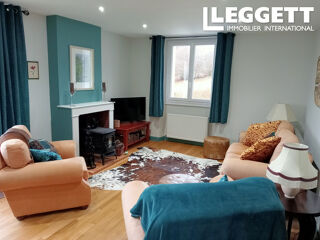  Maison � vendre 5 pi�ces 146 m�