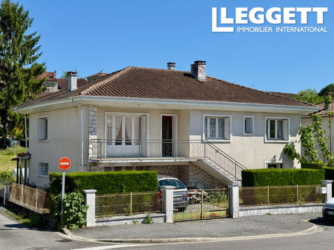   Maison spacieuse sous-sol