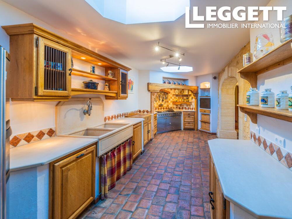 à vendre  Maison Sarlat-la-Canéda (24200)
