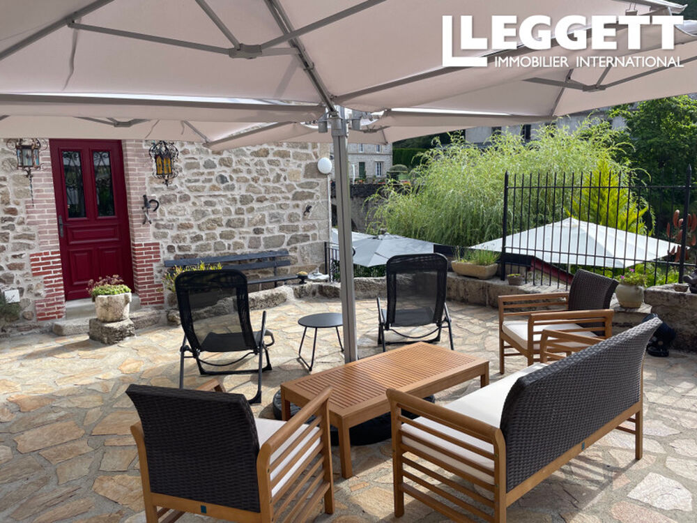 � vendre  Maison Treignac (19260)