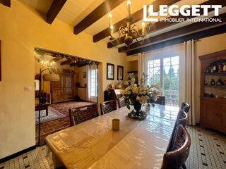  Maison � vendre 12 pi�ces 170 m�