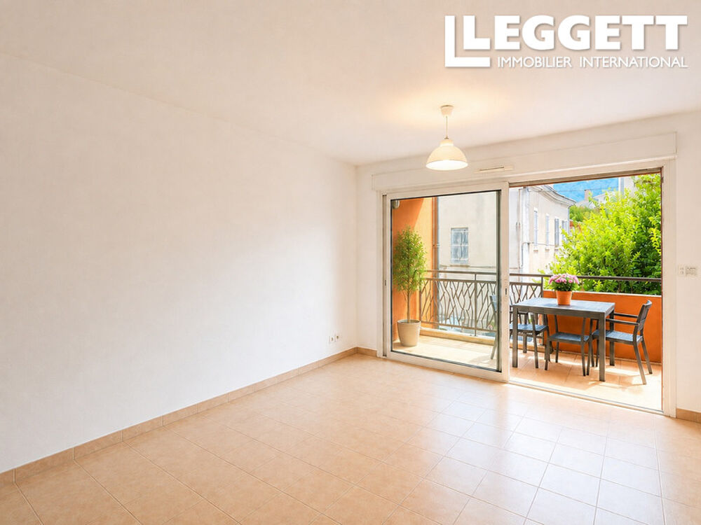 Appartement 3 pièces 66 m² · à Nyons · 66 m² · 194 000 €