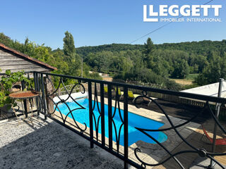  Maison � vendre 10 pi�ces 161 m�