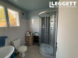  Maison � vendre 2 pi�ces 60 m�