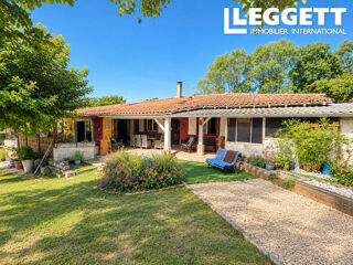  Maison à vendre 6 pièces 125 m²