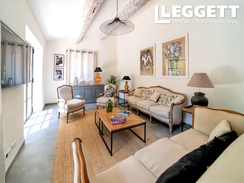 � vendre  Maison Eygali�res (13810)