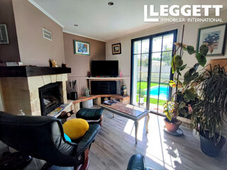  Maison � vendre 7 pi�ces 198 m�