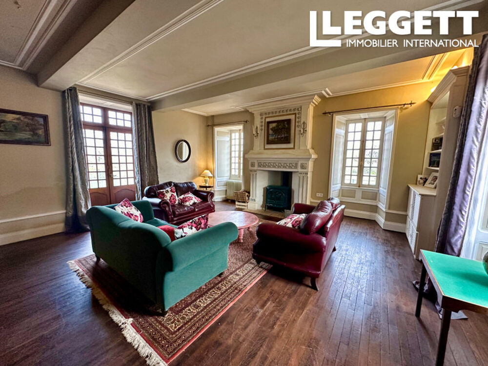 � vendre  Maison Chalais (16210)