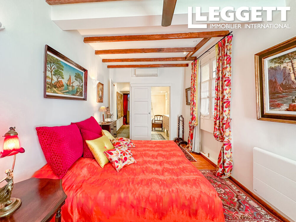 � vendre  Maison Antibes (06600)