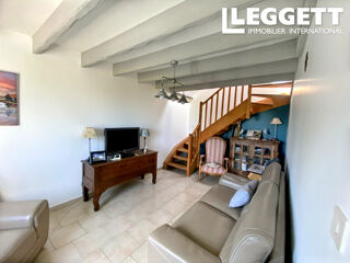  Maison � vendre 5 pi�ces 86 m�