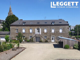  Maison � vendre 15 + pi�ces 400 m�