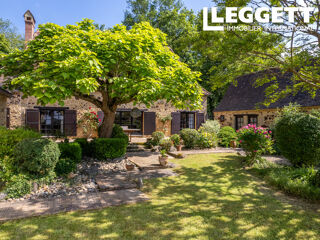  Maison � vendre 6 pi�ces 205 m�