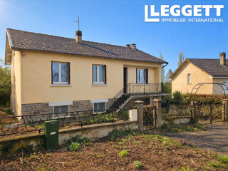  Maison � vendre 5 pi�ces 104 m�