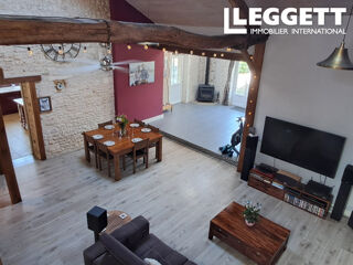  Maison à vendre 6 pièces 180 m²