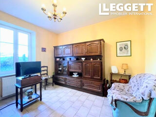 Maison à vendre 5 pièces 97 m²