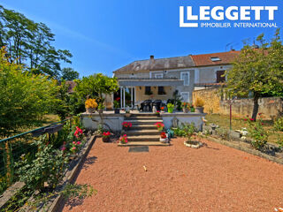  Maison � vendre 4 pi�ces 109 m�