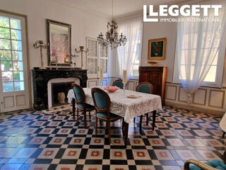  Maison à vendre 12 pièces 400 m²