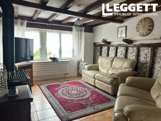  Maison � vendre 8 pi�ces 127 m�