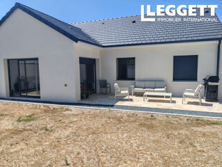  Maison à vendre 5 pièces 115 m²