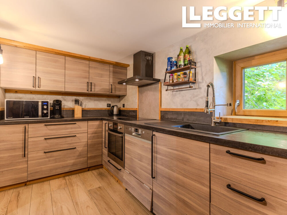 à vendre  Maison Le Bourg-d'Oisans (38520)