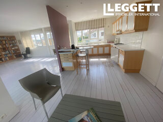  Maison à vendre 12 pièces 209 m²