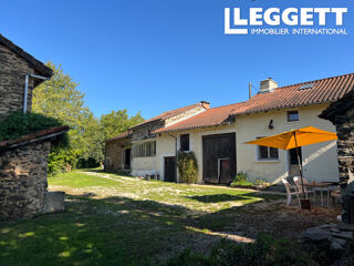  Maison � vendre 4 pi�ces 69 m�