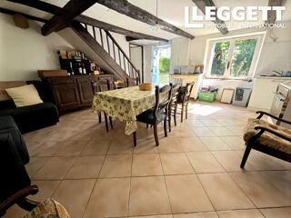  Maison � vendre 4 pi�ces 73 m�