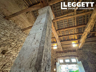  Remise / Grange � vendre 1 pi�ce 3620 m�