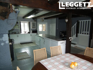  Maison � vendre 7 pi�ces 133 m�