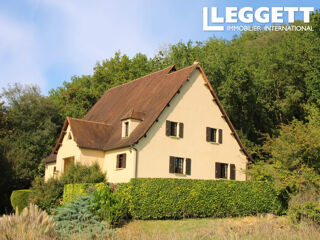  Maison � vendre 7 pi�ces 352 m�