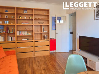  Appartement � vendre 1 pi�ce 25 m�