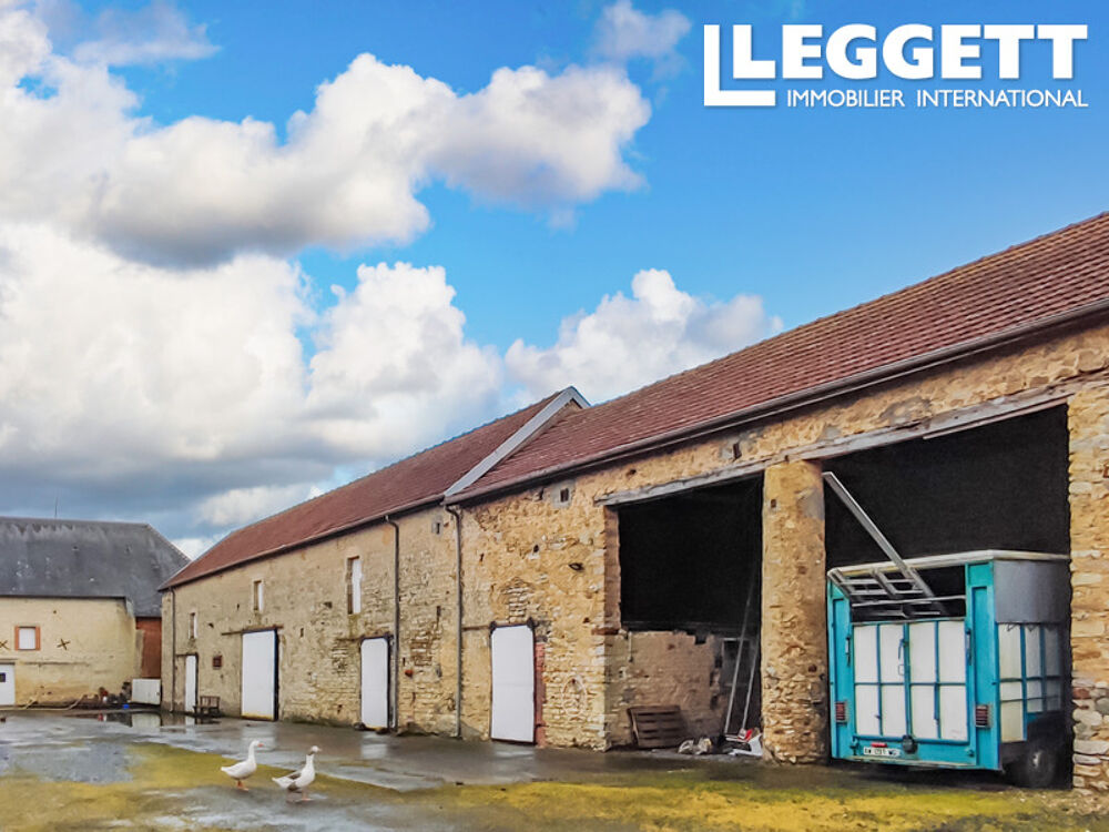  vendre  Maison La Folie (14710)