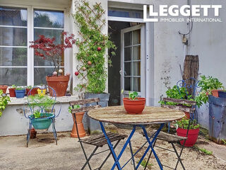  Maison  vendre 8 pices 288 m