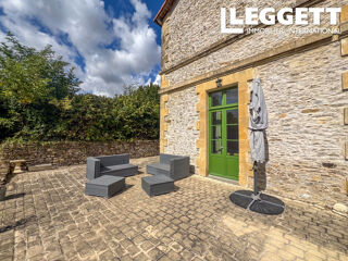  Maison à vendre 5 pièces 94 m²