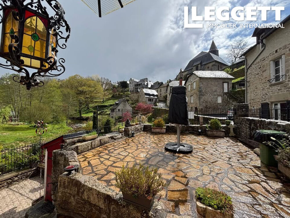 � vendre  Maison Treignac (19260)