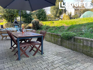  Maison à vendre 4 pièces 115 m²