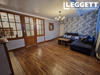  Maison � vendre 5 pi�ces 125 m�