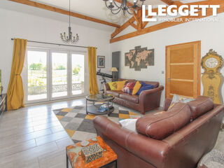  Maison � vendre 8 pi�ces 148 m�